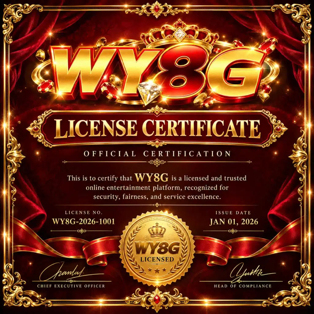 wy8g ไลน์เส้น